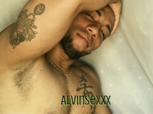 Alvinsexxx