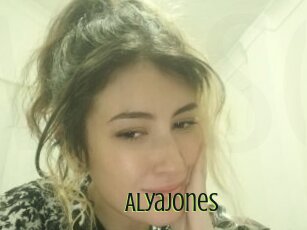 Alyajones