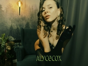 Alycecox