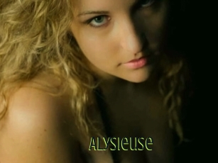Alysieuse