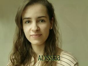 Alyssiaa