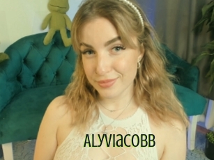 Alyviacobb