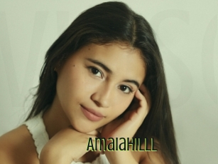 amaiahilll Video sodomie anal