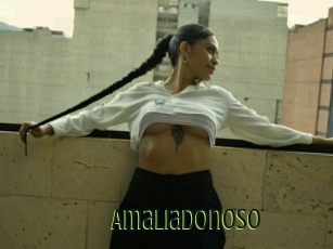 Amaliadonoso