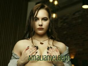 Amaliamelburn