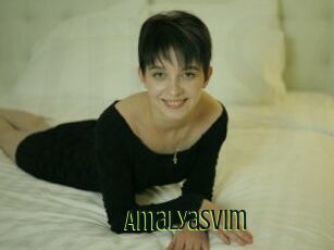 Amalyasvim