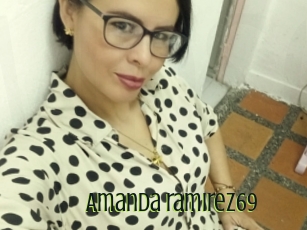 amanda_ramirez69 Video sodomie anal