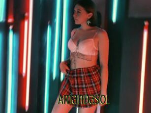 Amandasol
