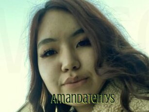 Amandaterrys
