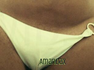 Amandax