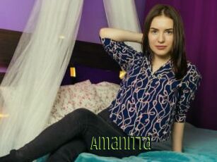 Amanitta