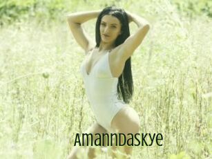 Amanndaskye