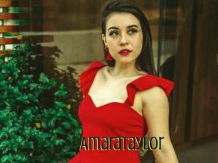 Amarataylor