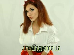 Amazingpamella