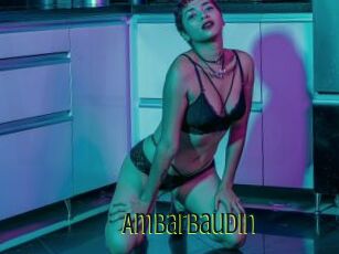 Ambarbaudin