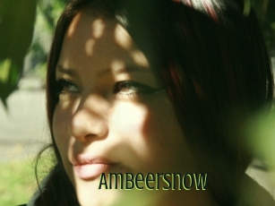 Ambeersnow