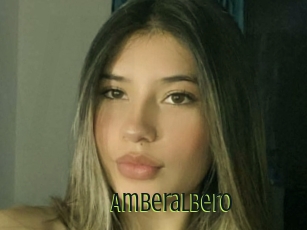 Amberalbero