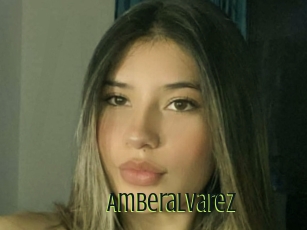 Amberalvarez