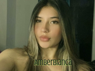 Amberbianca
