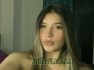 Ambercaciagli