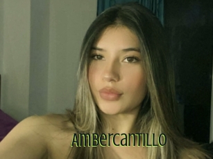 Ambercantillo