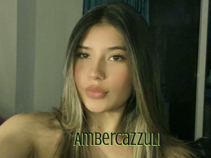 Ambercazzuli