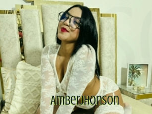 Amberjhonson