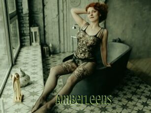 Amberleens