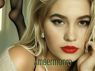 ambermonro Video sodomie anal
