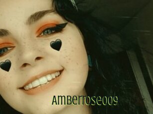 Amberrose009