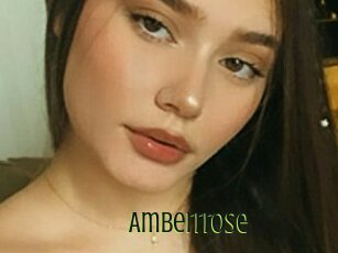 Amberrrose