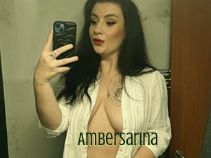 Ambersarina