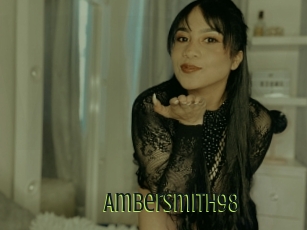 Ambersmith98