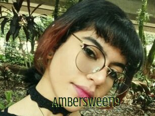 Ambersweet19