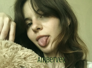 ambervex Video sodomie anal