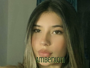 Amberxoni