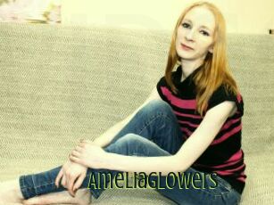 Ameliaglowers