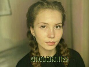 Ameliaharriss