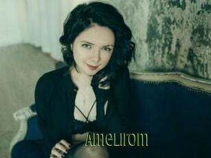 Amelirom