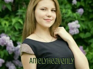 Amelyheavenly
