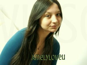 Amelyloveu