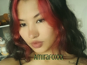 Amirafoxxx
