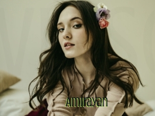 Amirayan
