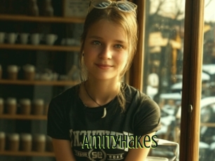 Amityhakes
