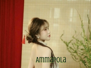 ammapola Video sodomie anal