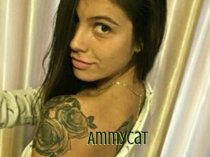 AmmyCat