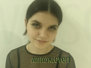 ammyklovert Video sodomie anal