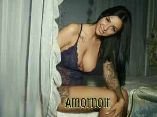 Amornoir