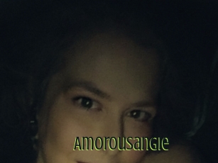 amorousangie Video sodomie anal