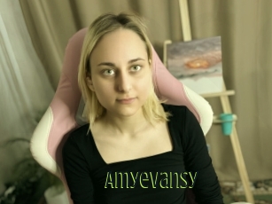 amyevansy Video sodomie anal